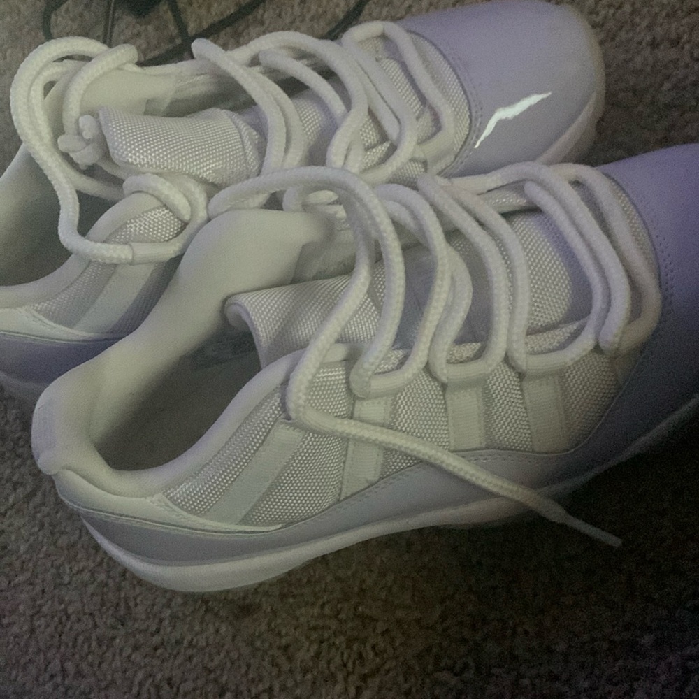 Purple low’s